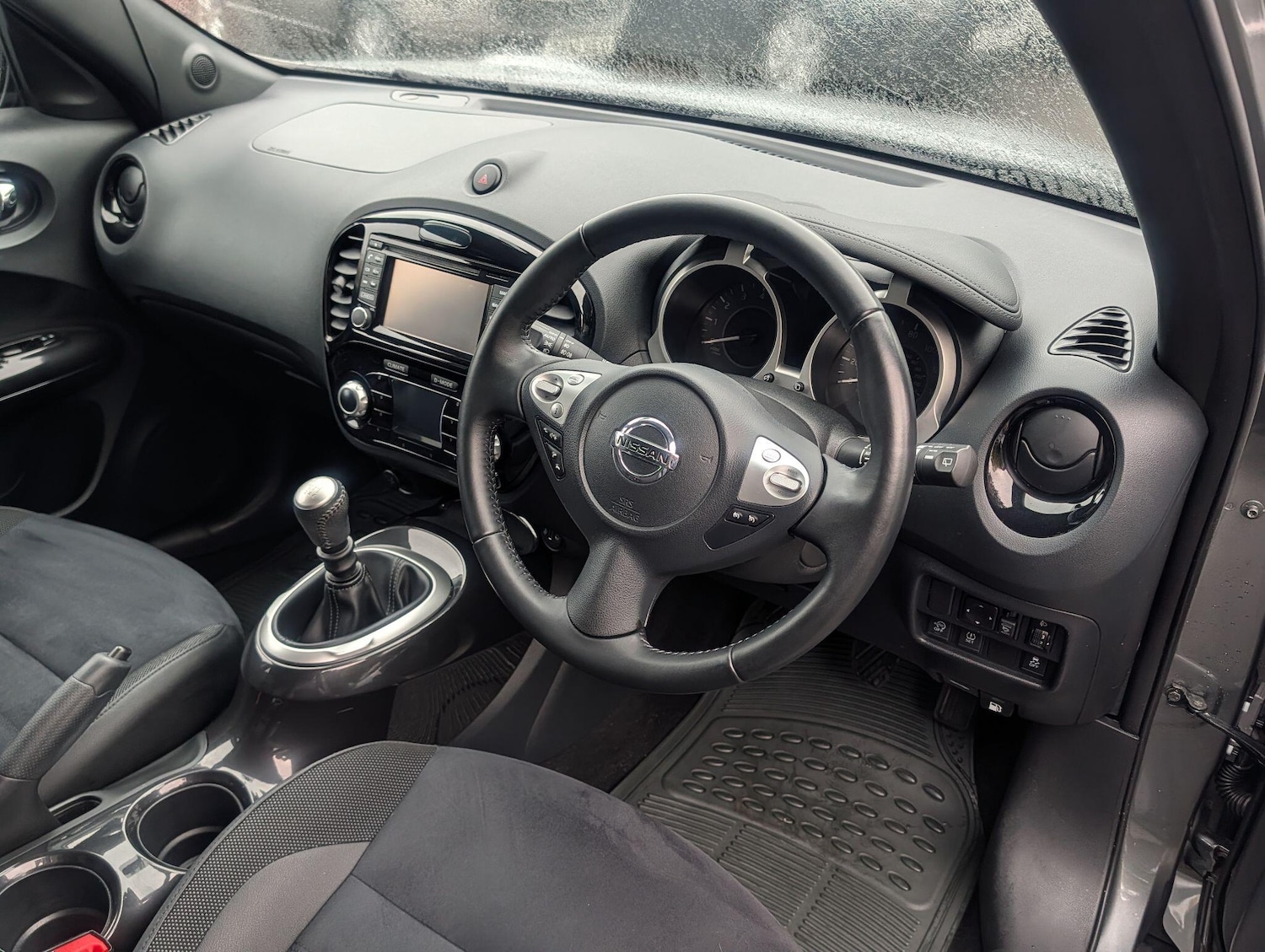 Used Nissan Juke 2018 for sale - 76159066: Photo 4