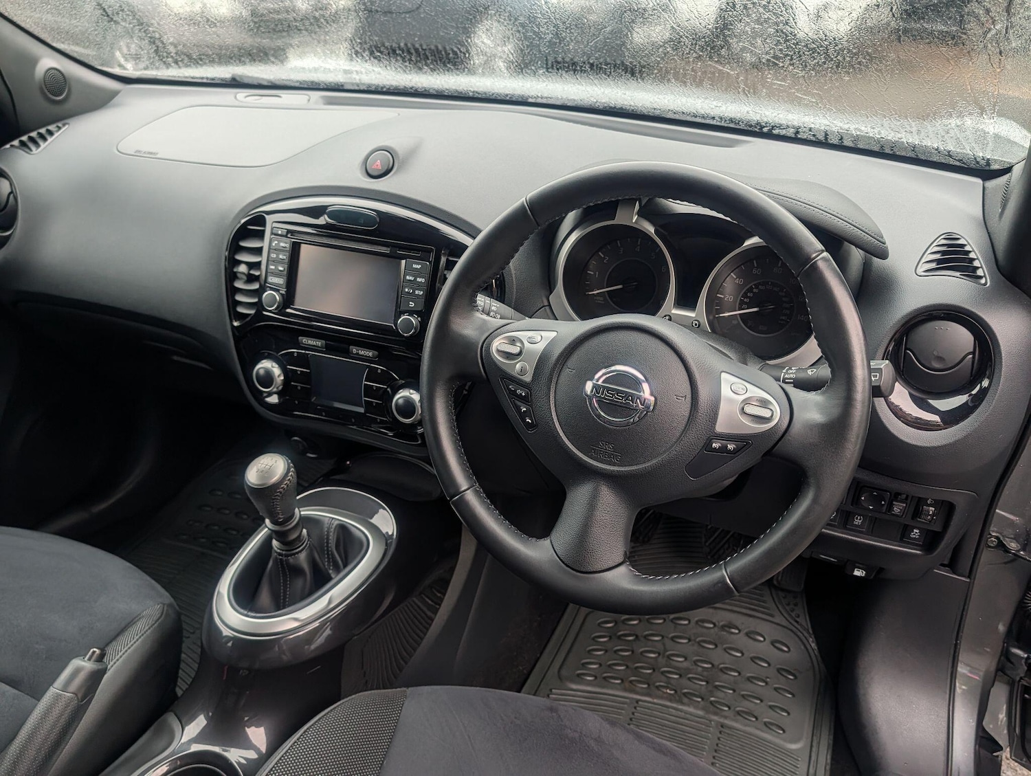 Used Nissan Juke 2018 for sale - 76159066: Photo 7