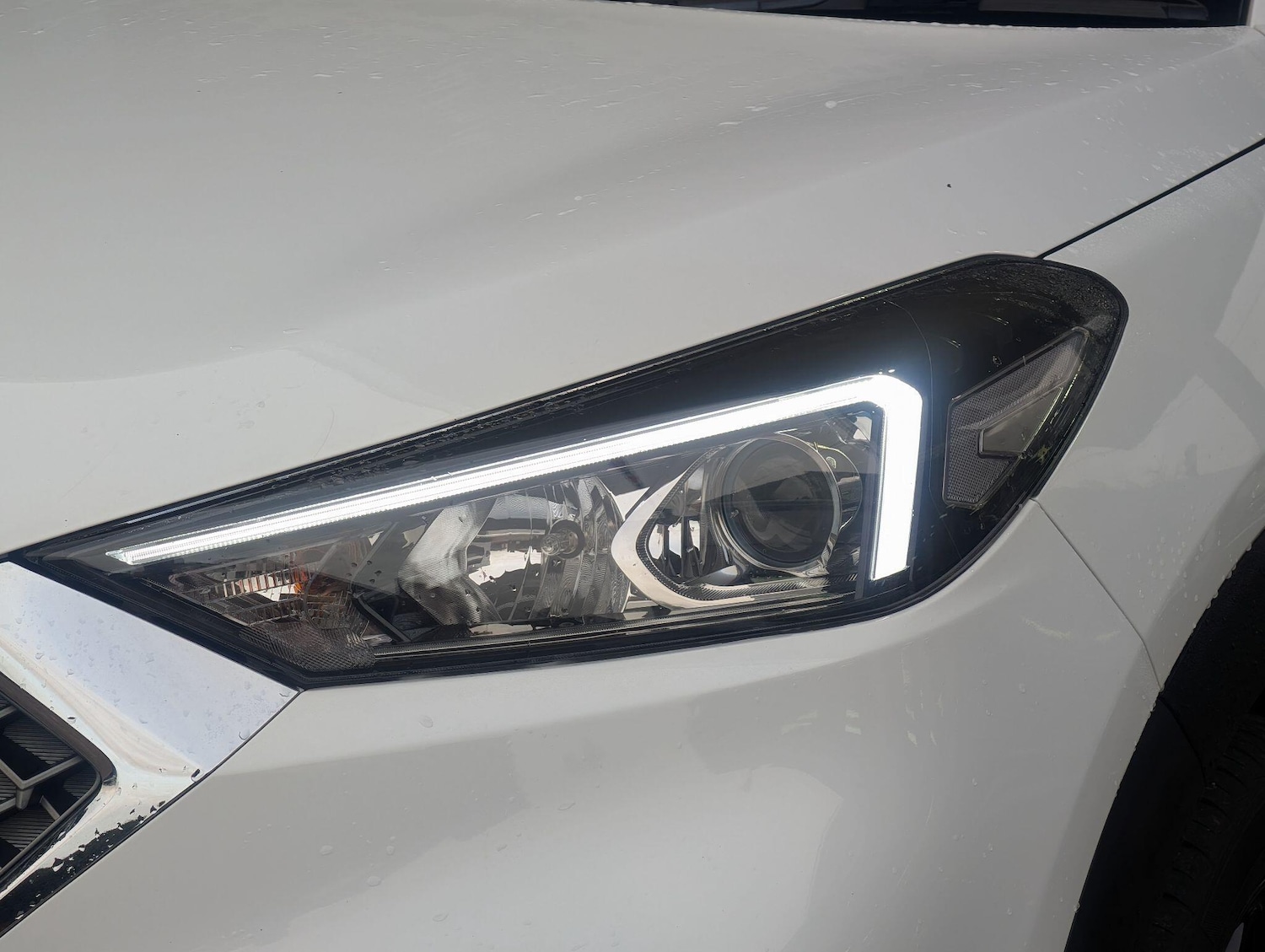 Used Hyundai TUCSON 2019 for sale - 76866025: Photo 12