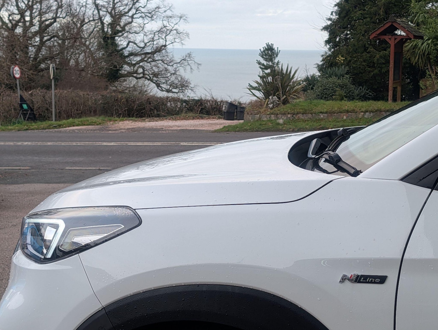 Used Hyundai TUCSON 2019 for sale - 76866025: Photo 14