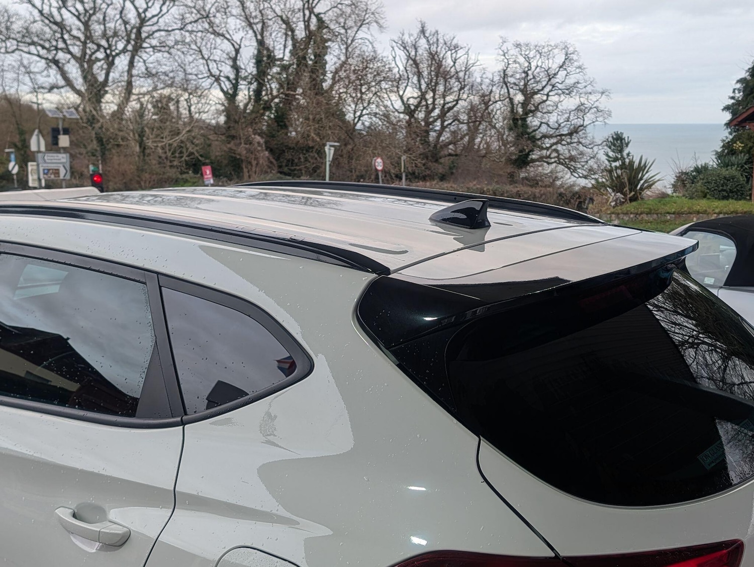 Used Hyundai TUCSON 2019 for sale - 76866025: Photo 15