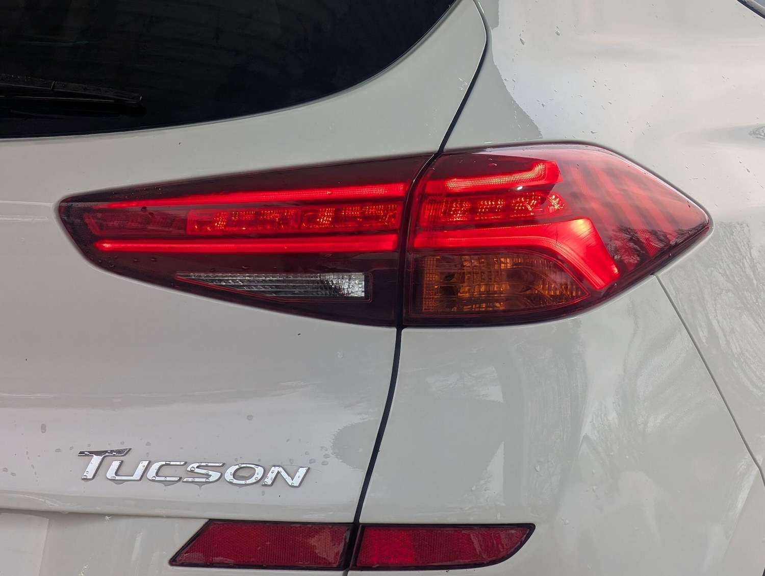Used Hyundai TUCSON 2019 for sale - 76866025: Photo 16