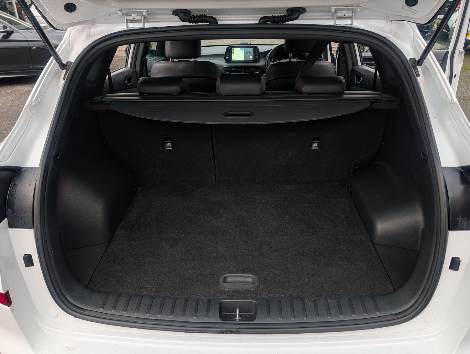 Used Hyundai TUCSON 2019 for sale - 76866025: Photo 23