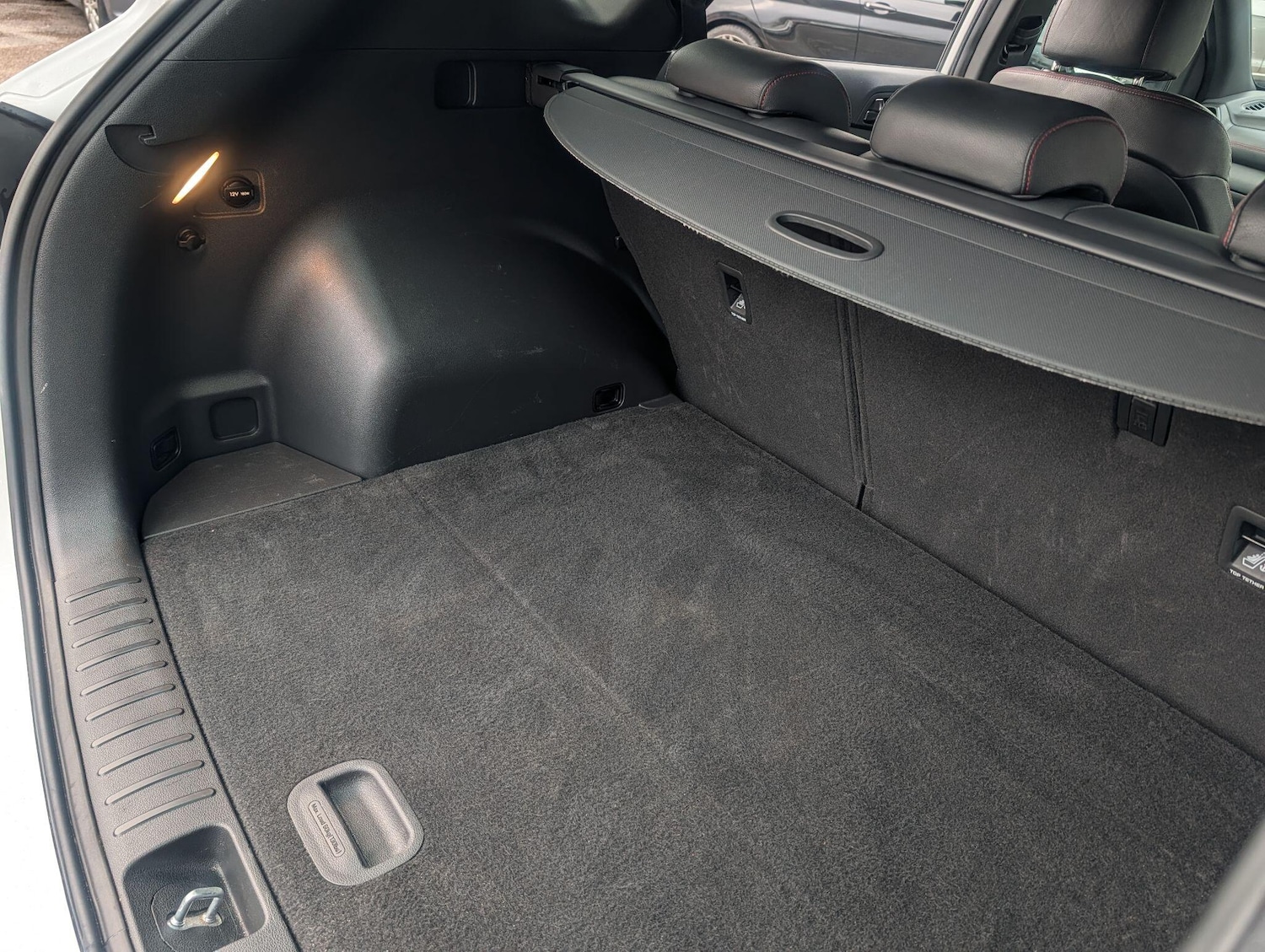 Used Hyundai TUCSON 2019 for sale - 76866025: Photo 24