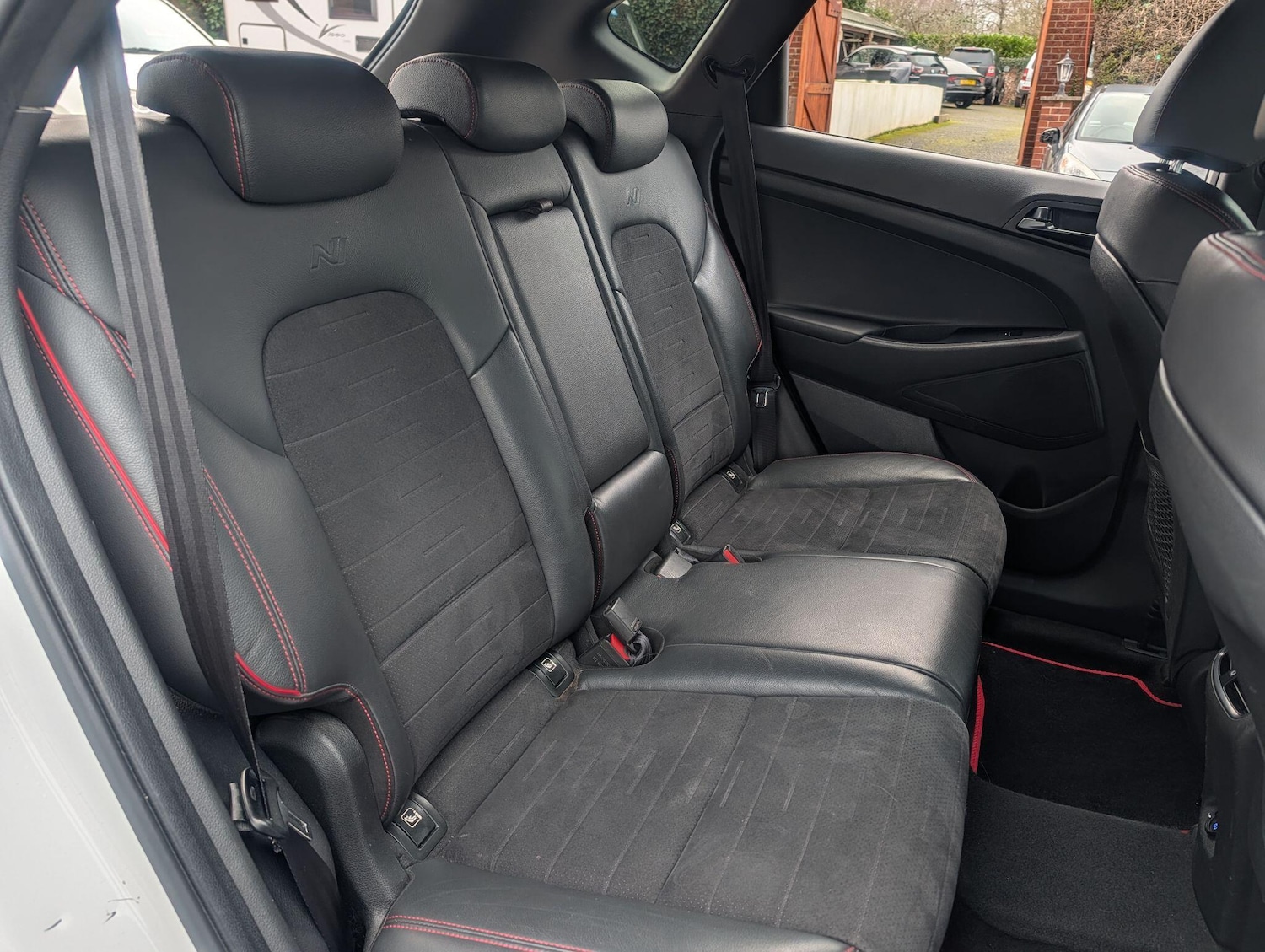 Used Hyundai TUCSON 2019 for sale - 76866025: Photo 27