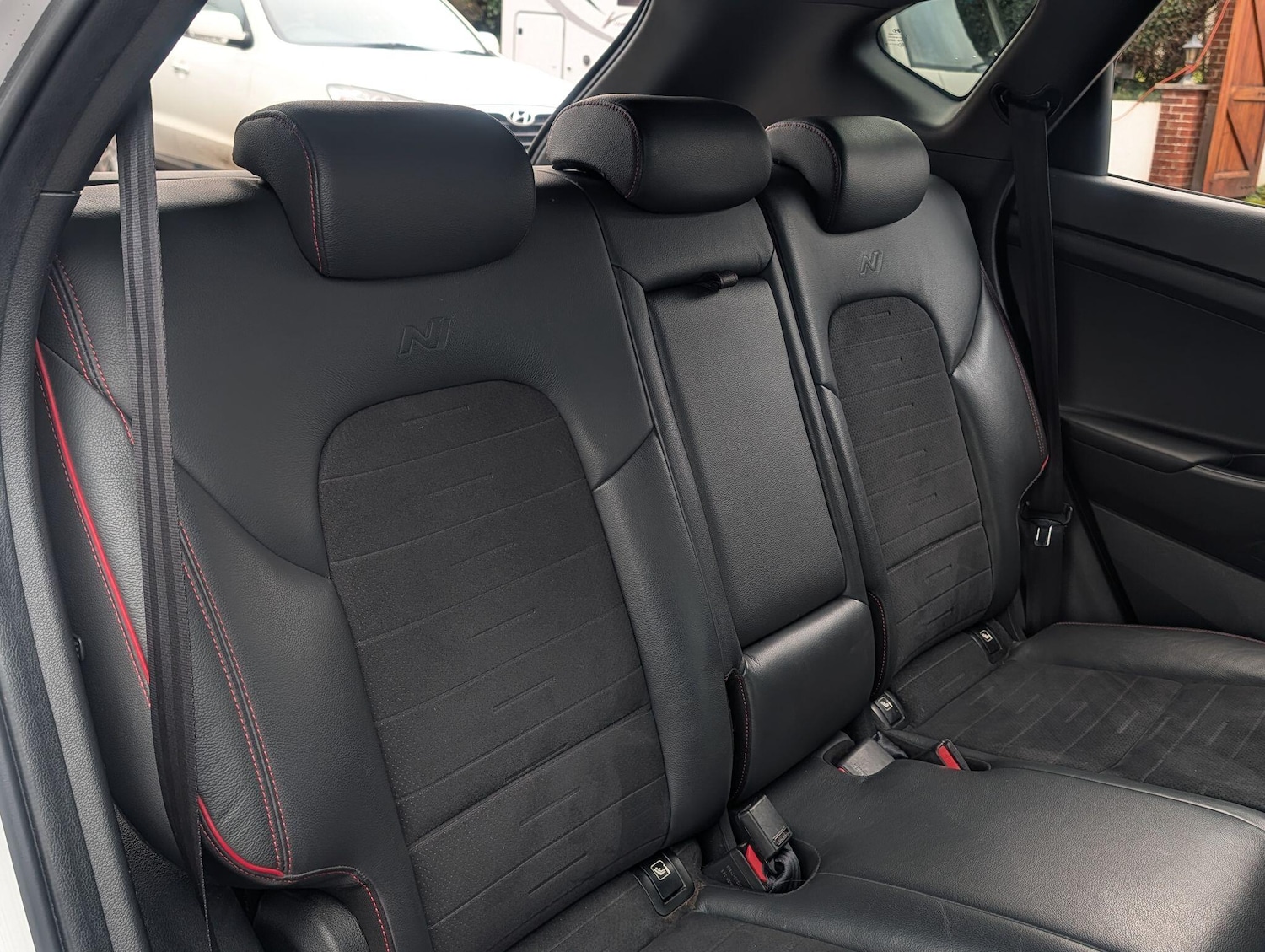 Used Hyundai TUCSON 2019 for sale - 76866025: Photo 28