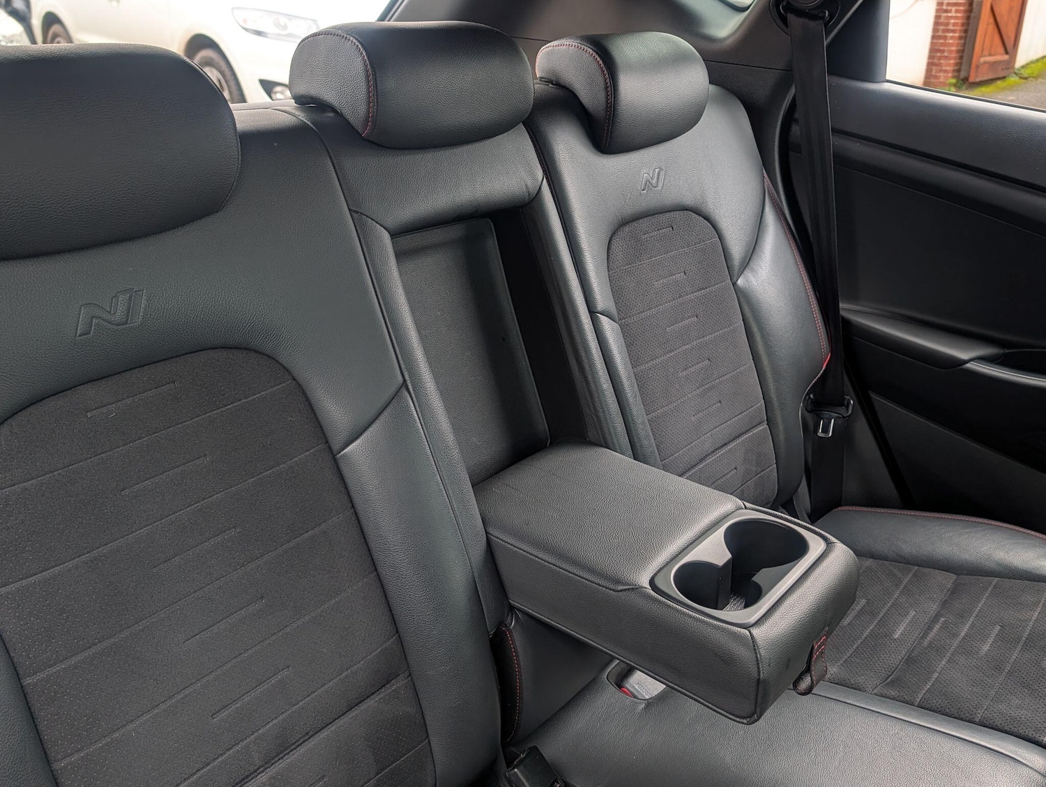 Used Hyundai TUCSON 2019 for sale - 76866025: Photo 29