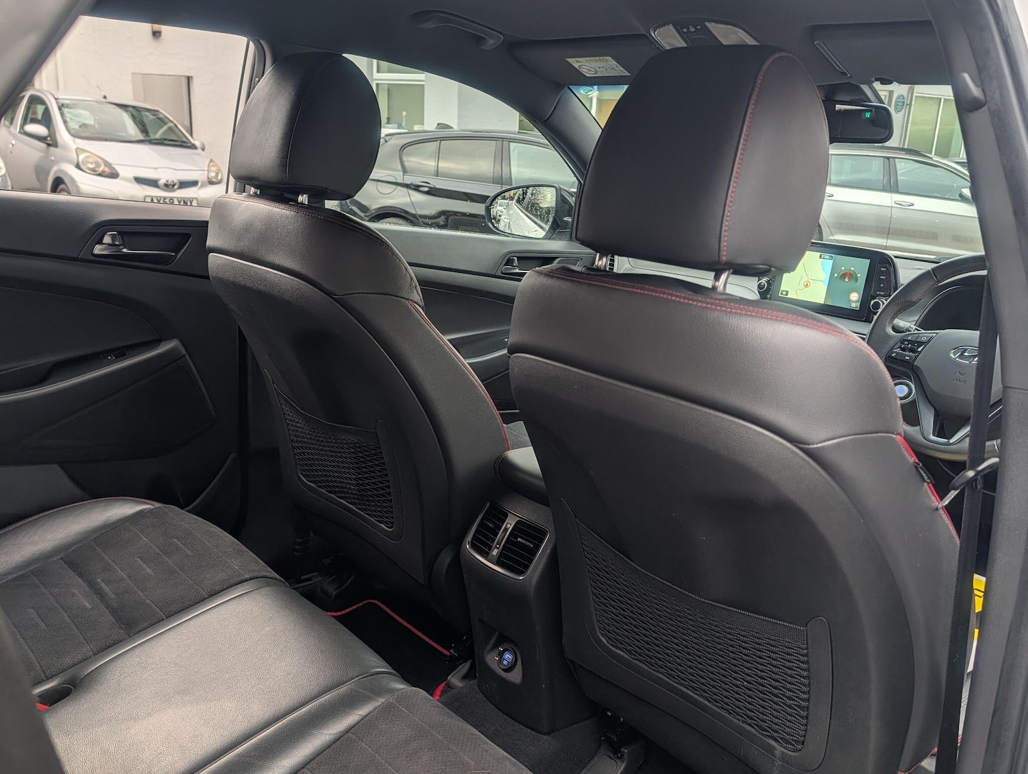 Used Hyundai TUCSON 2019 for sale - 76866025: Photo 30