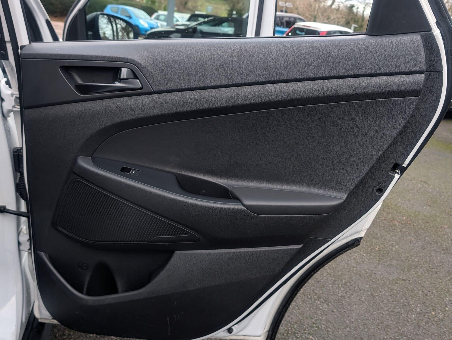 Used Hyundai TUCSON 2019 for sale - 76866025: Photo 31