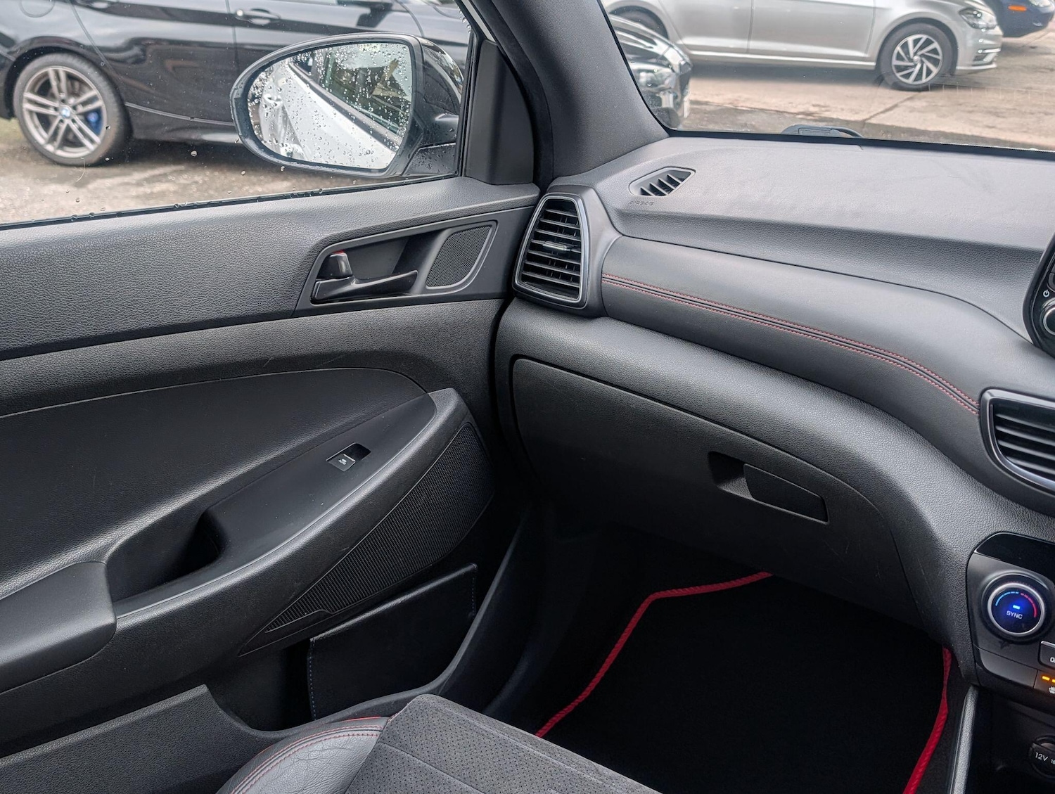 Used Hyundai TUCSON 2019 for sale - 76866025: Photo 33