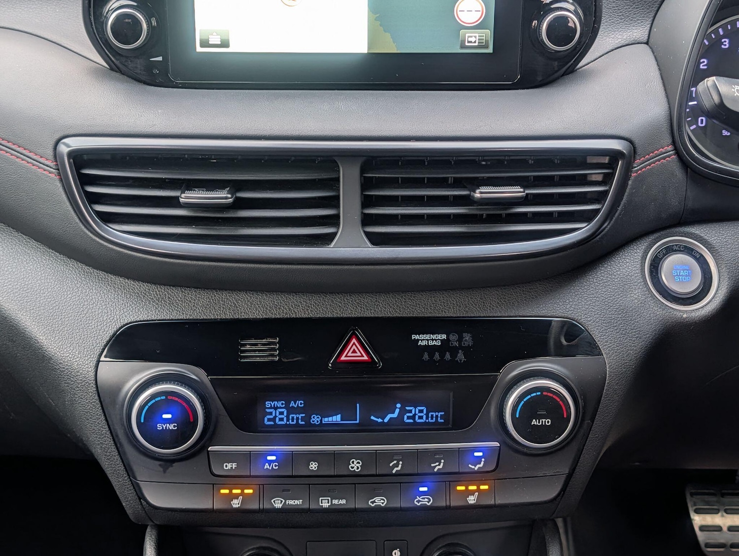 Used Hyundai TUCSON 2019 for sale - 76866025: Photo 35