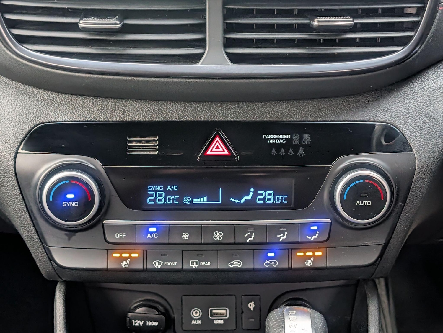 Used Hyundai TUCSON 2019 for sale - 76866025: Photo 37