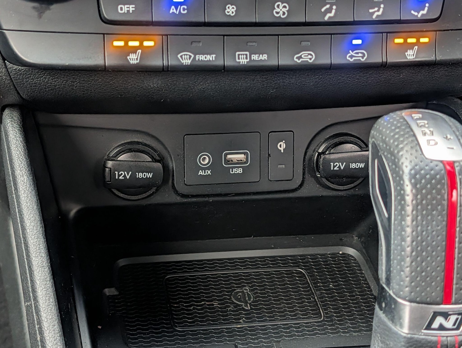 Used Hyundai TUCSON 2019 for sale - 76866025: Photo 38