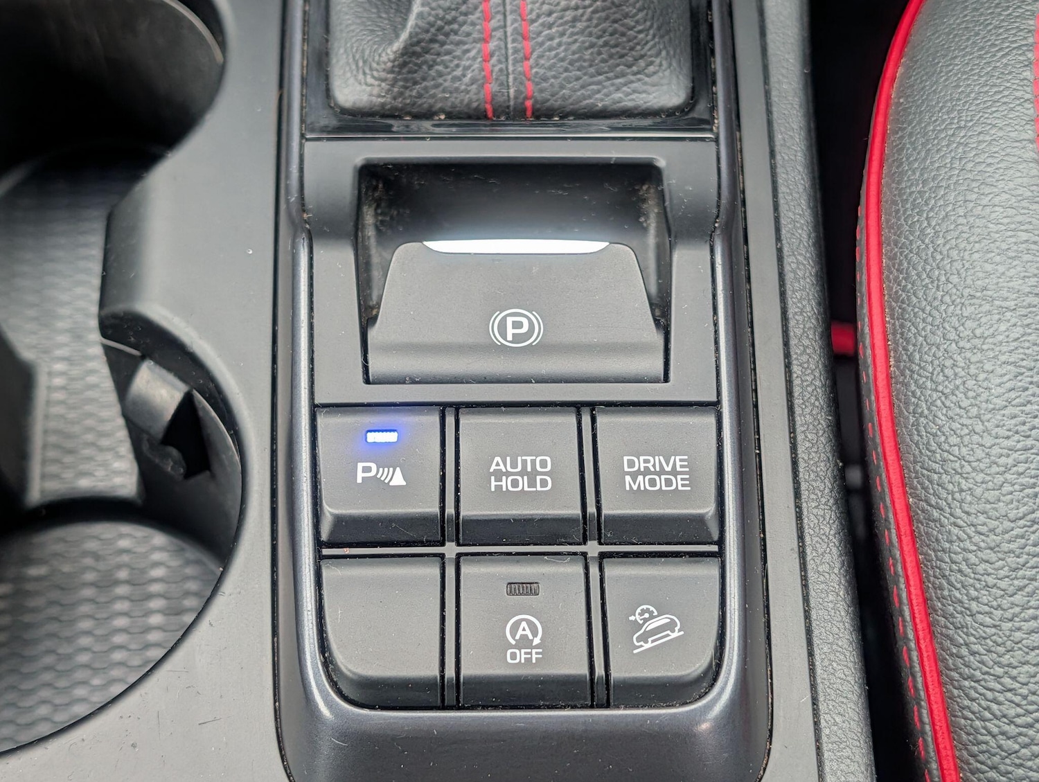 Used Hyundai TUCSON 2019 for sale - 76866025: Photo 42