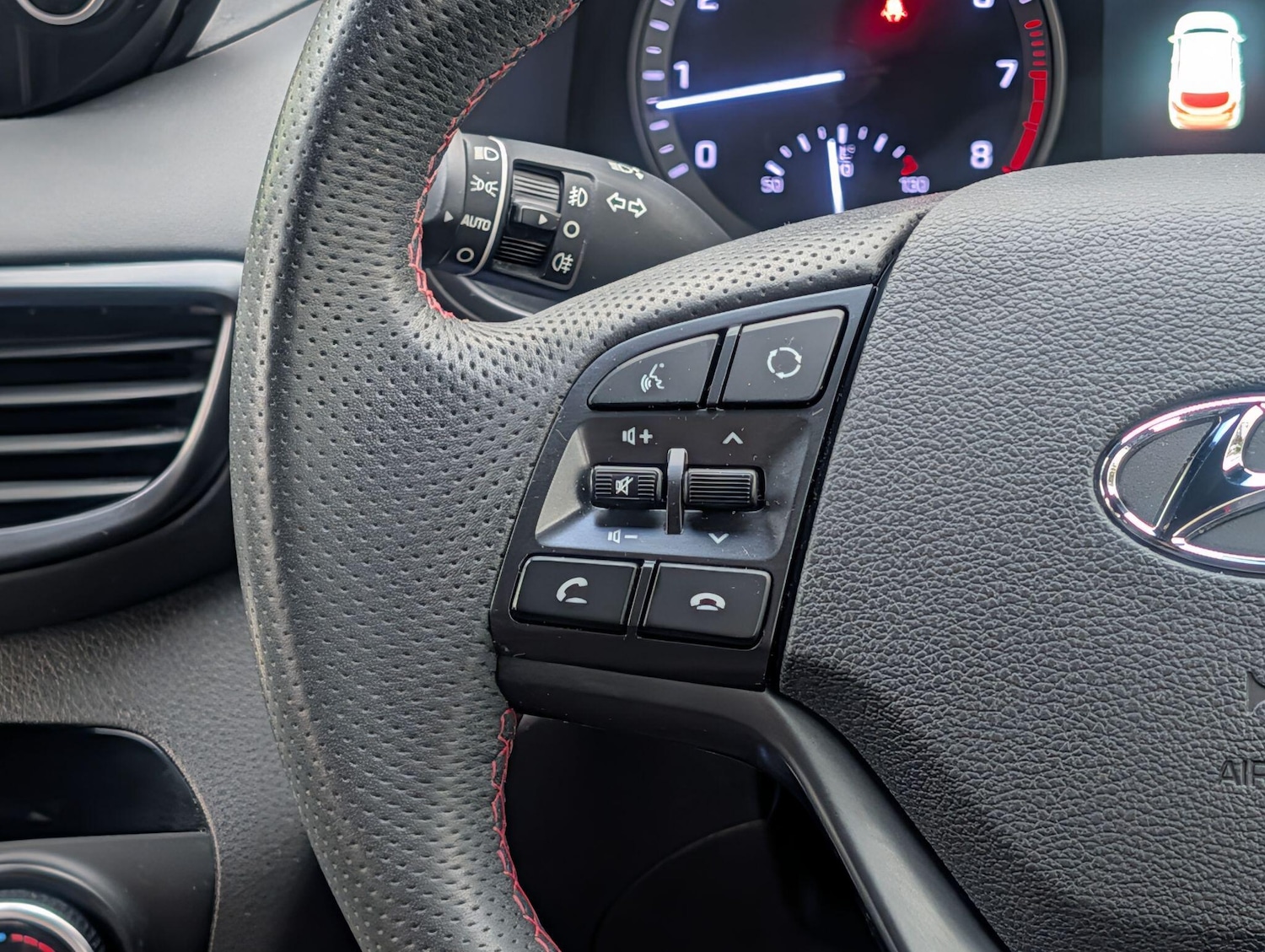 Used Hyundai TUCSON 2019 for sale - 76866025: Photo 46