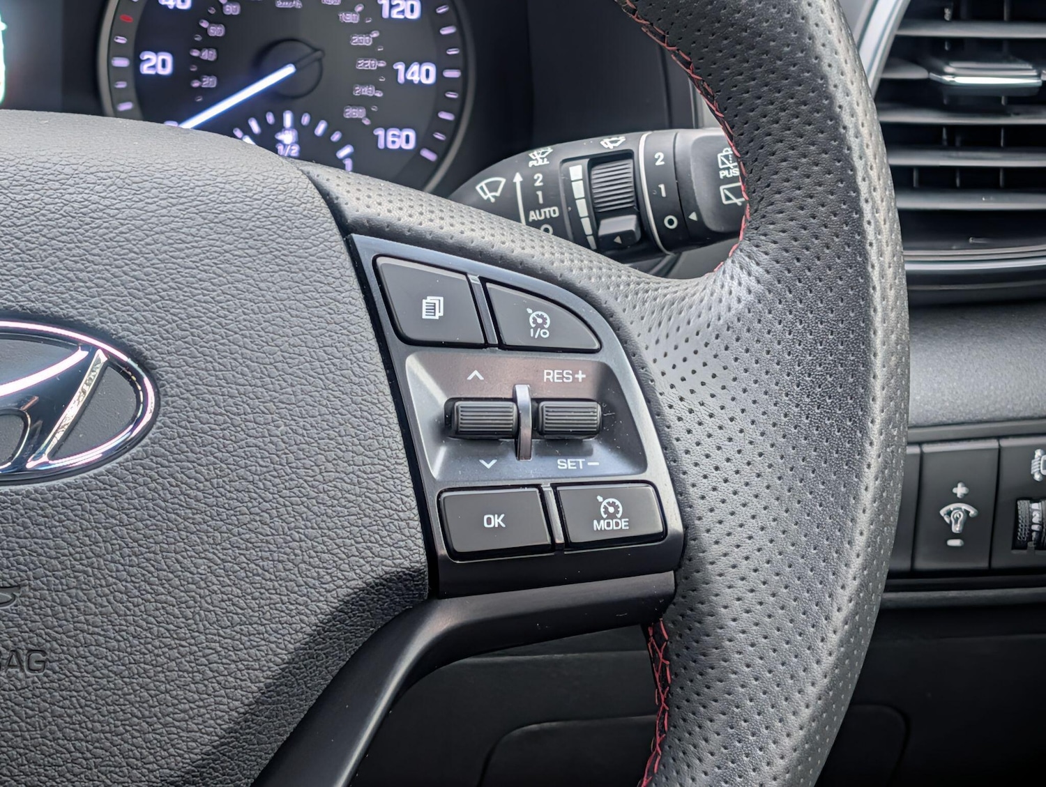 Used Hyundai TUCSON 2019 for sale - 76866025: Photo 47