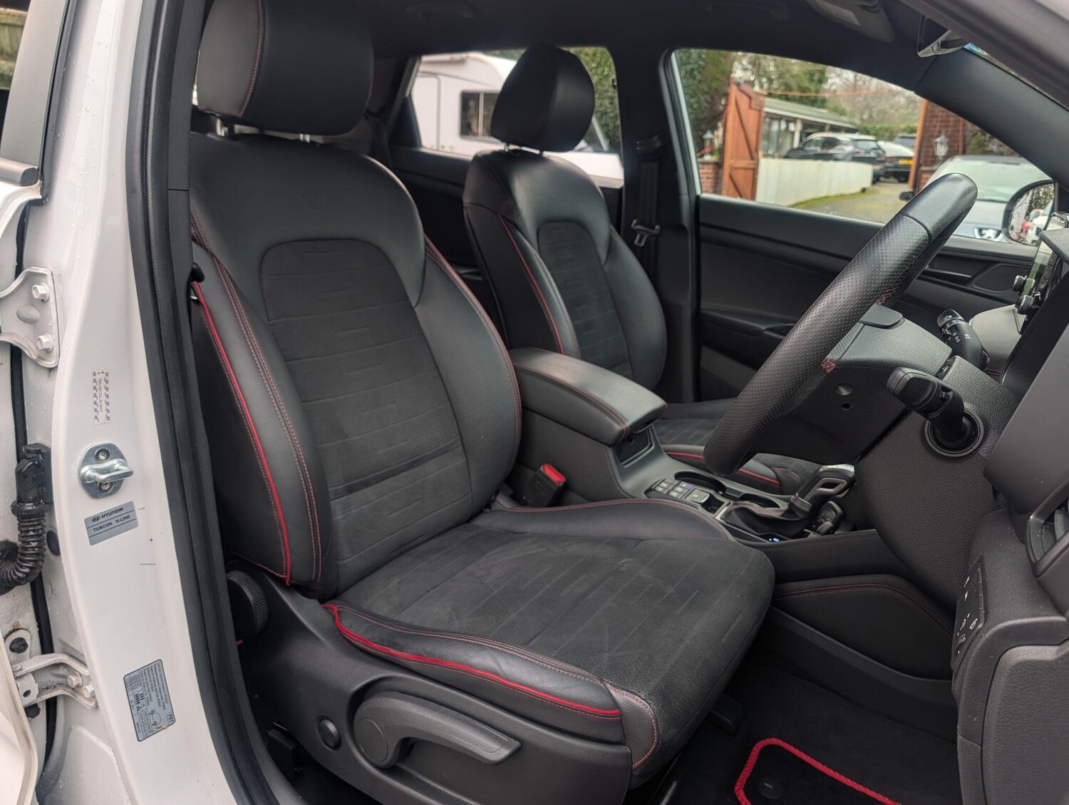 Used Hyundai TUCSON 2019 for sale - 76866025: Photo 50