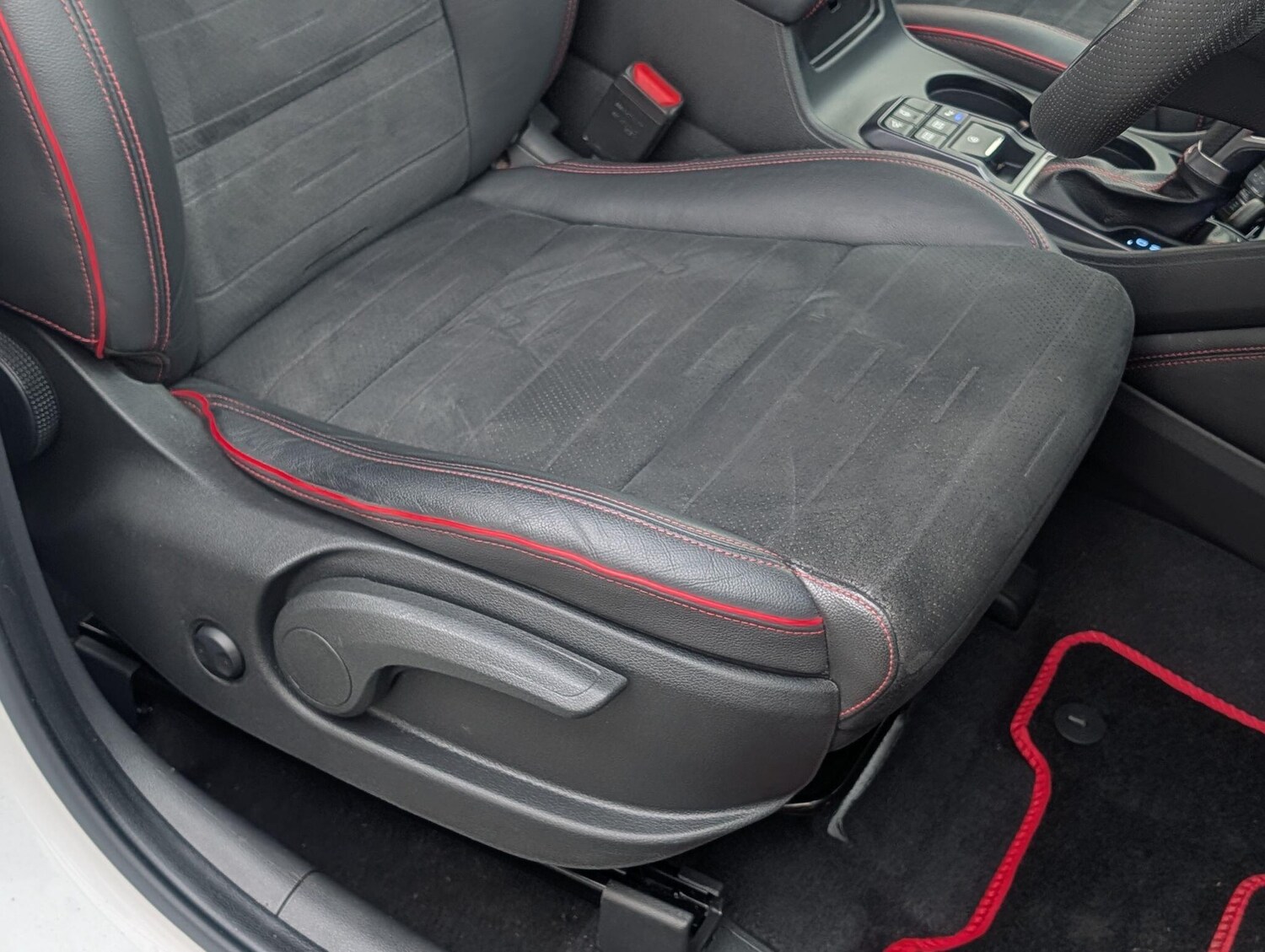 Used Hyundai TUCSON 2019 for sale - 76866025: Photo 52