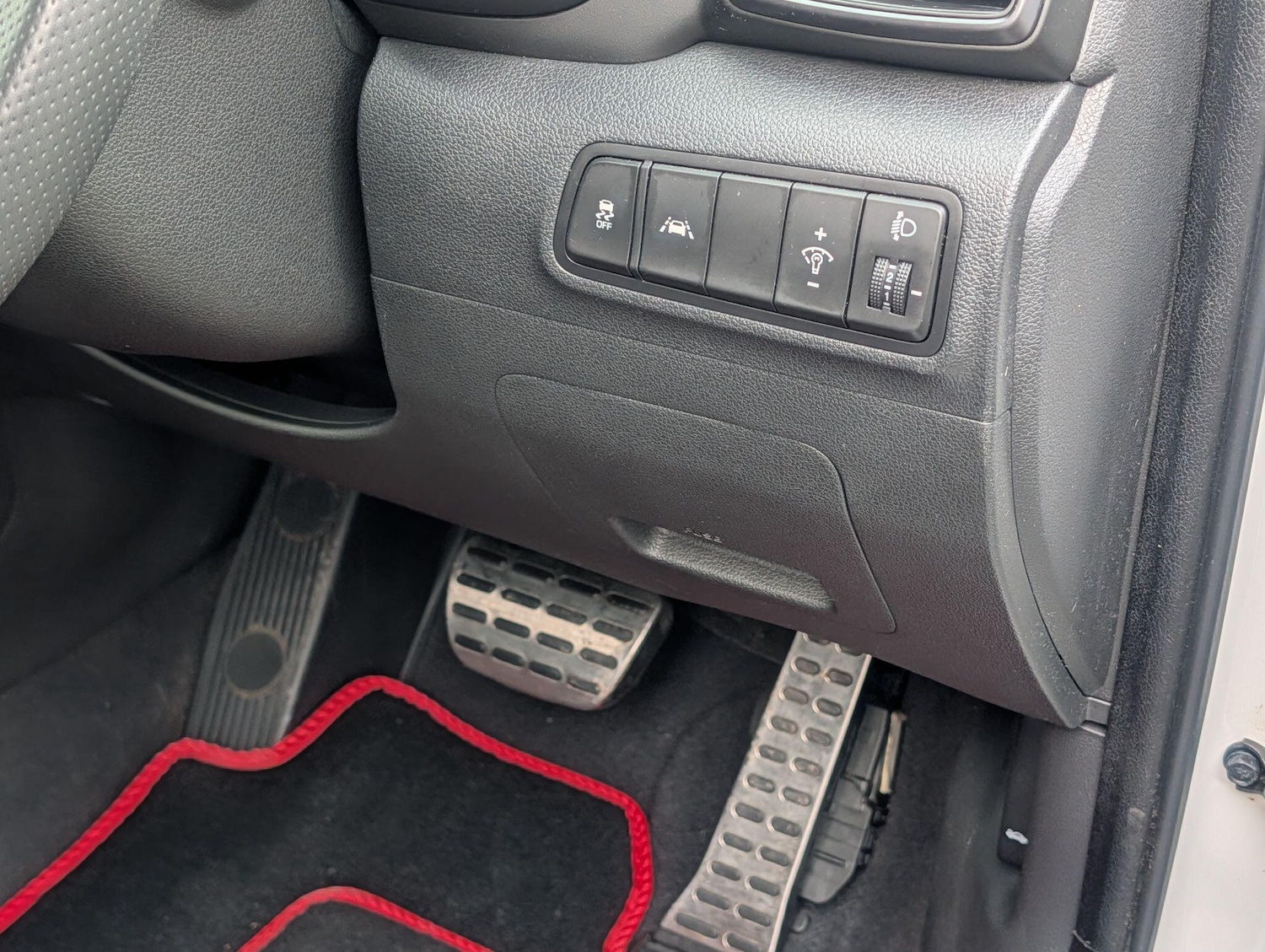 Used Hyundai TUCSON 2019 for sale - 76866025: Photo 55