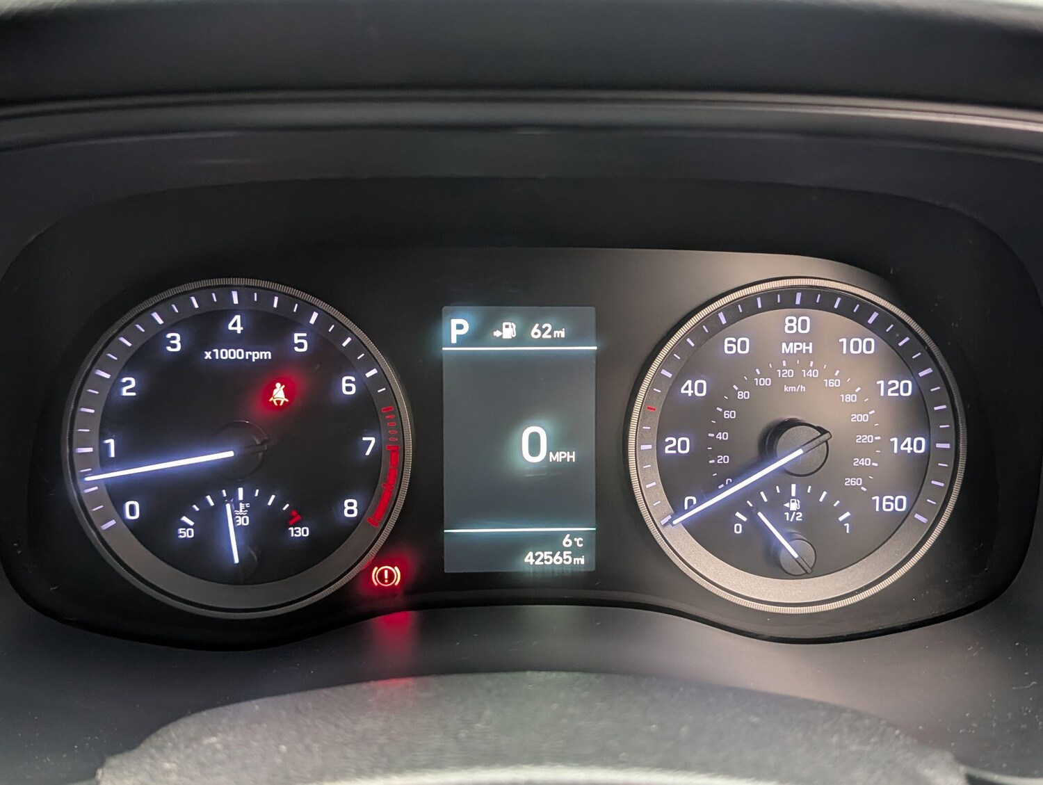 Used Hyundai TUCSON 2019 for sale - 76866025: Photo 56