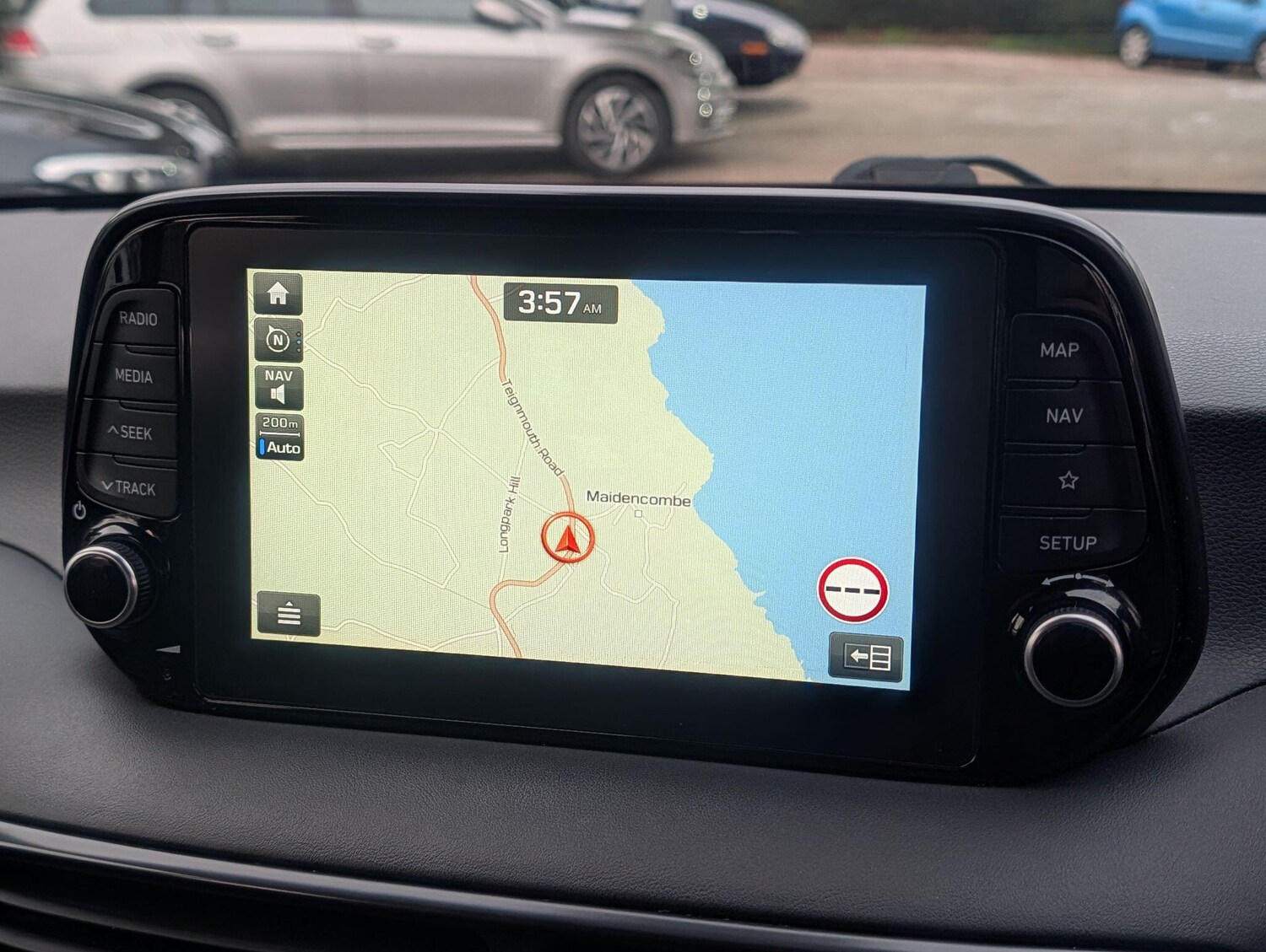 Used Hyundai TUCSON 2019 for sale - 76866025: Photo 57