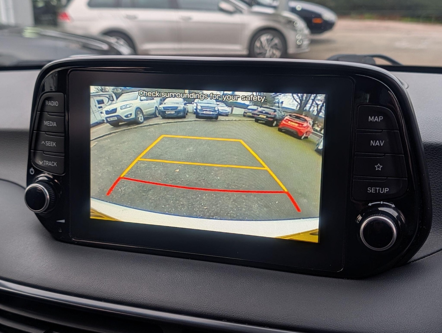 Used Hyundai TUCSON 2019 for sale - 76866025: Photo 58