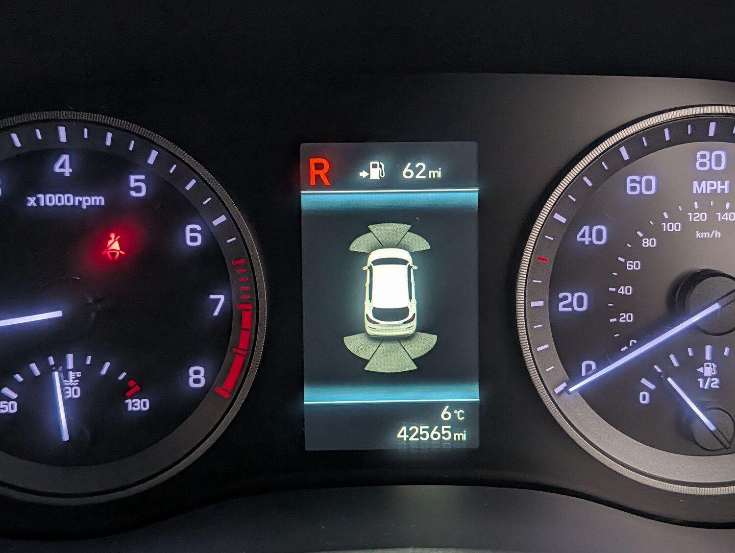 Used Hyundai TUCSON 2019 for sale - 76866025: Photo 59