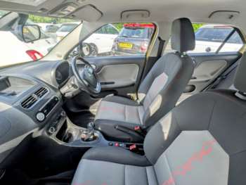 Used MG MG3 2015 for sale - 74811127: Photo
