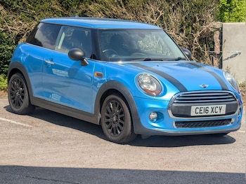 Used MINI Hatch 2016 for sale - 78535781: Photo