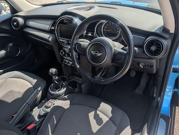 Used MINI Hatch 2016 for sale - 78535781: Photo