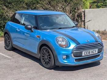 Used MINI Hatch 2016 for sale - 78535781: Photo