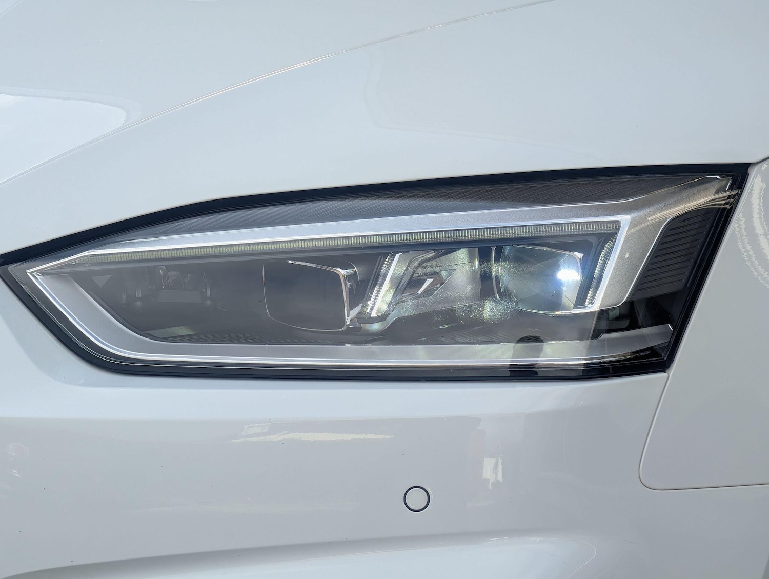 Used Audi A5 2019 for sale - 76226557: Photo 13