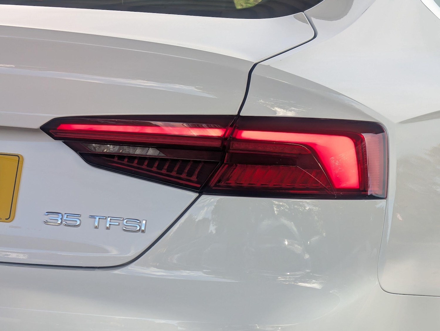 Used Audi A5 2019 for sale - 76226557: Photo 14