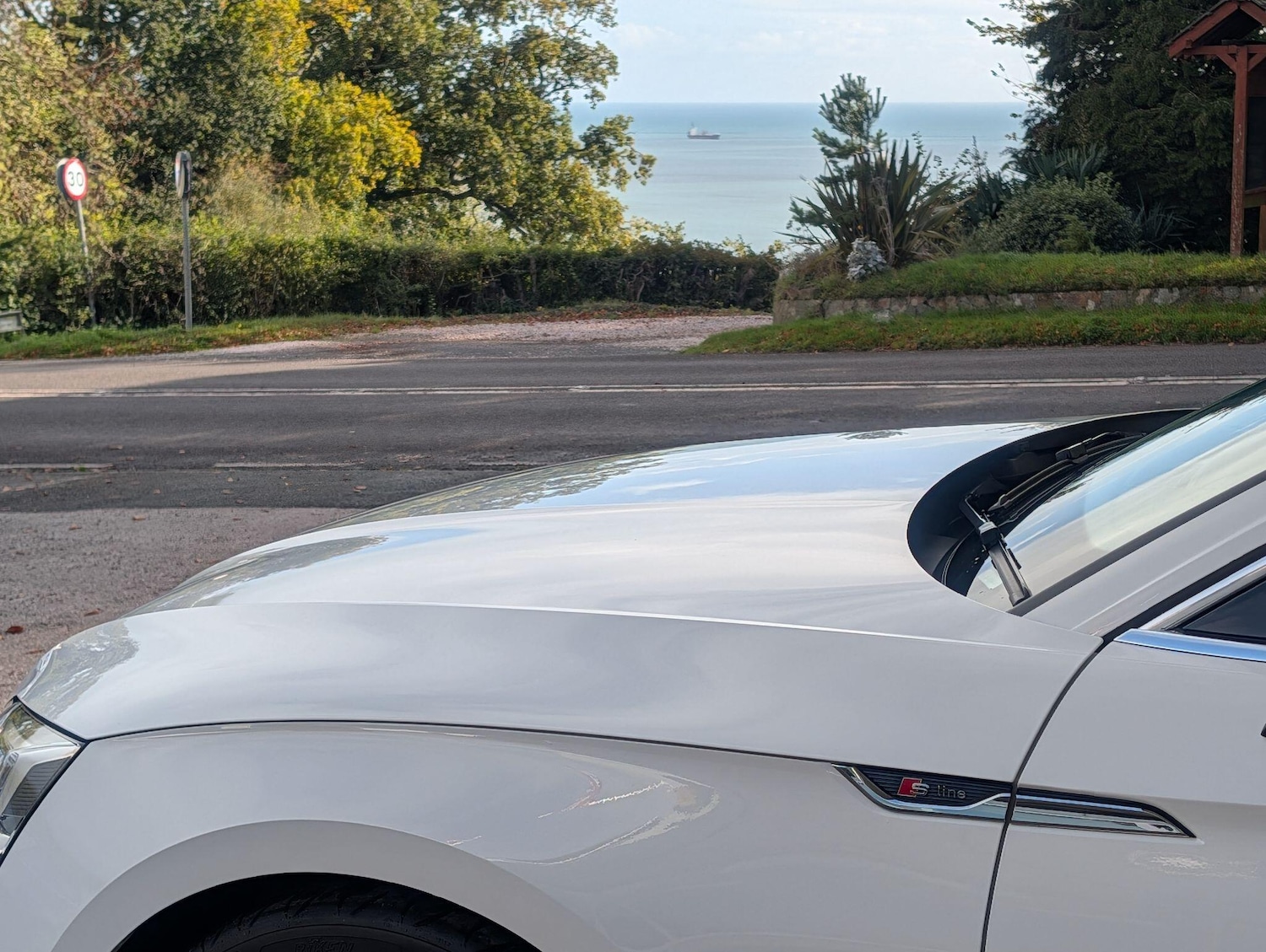 Used Audi A5 2019 for sale - 76226557: Photo 17