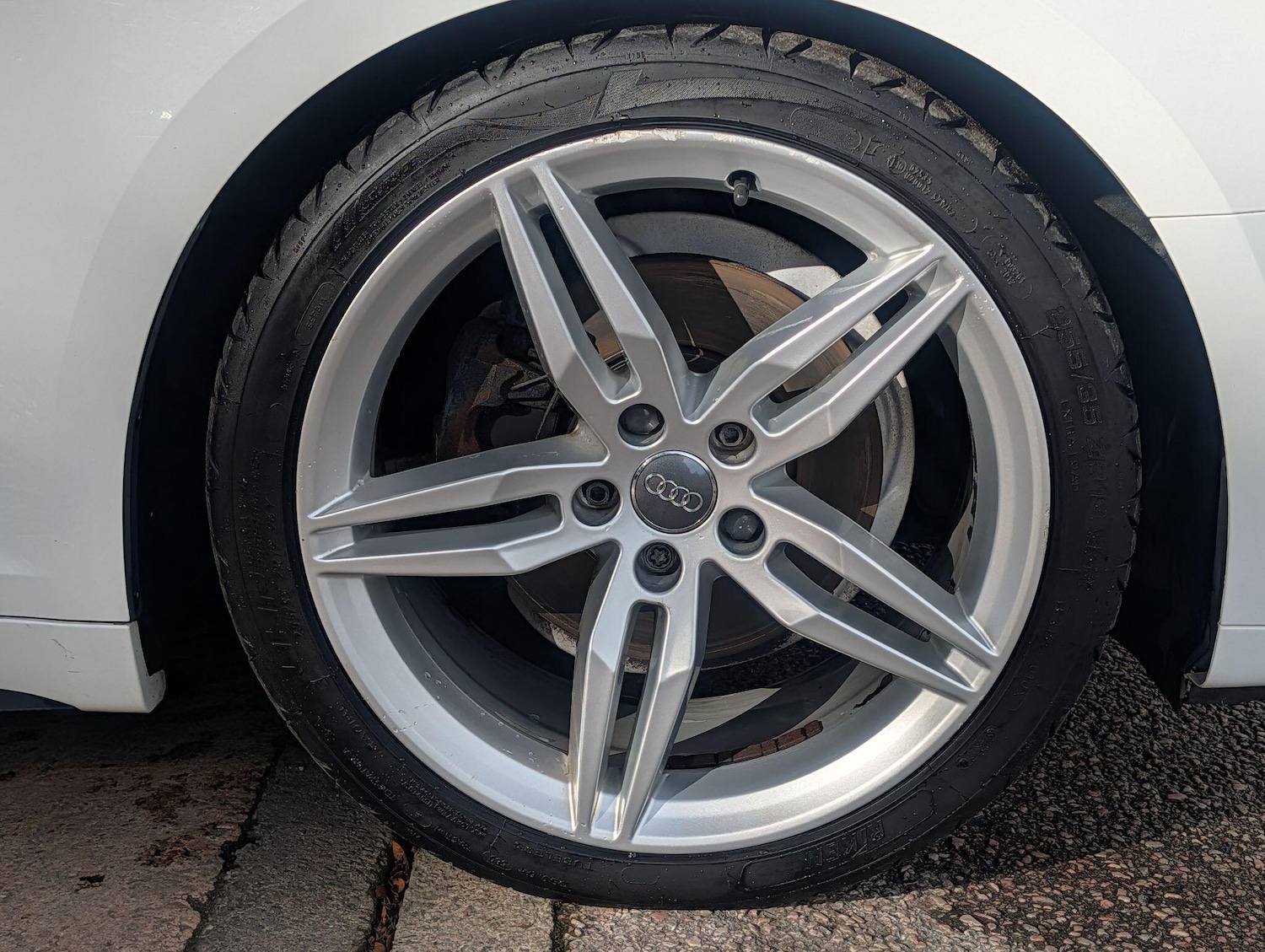 Used Audi A5 2019 for sale - 76226557: Photo 18