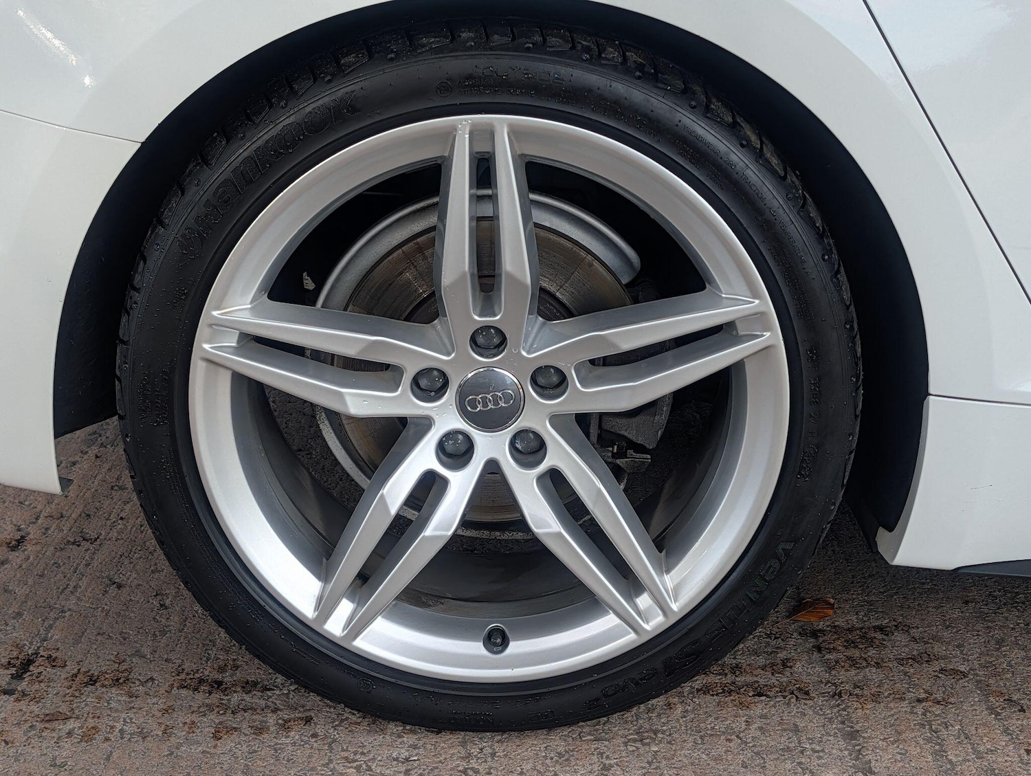 Used Audi A5 2019 for sale - 76226557: Photo 19