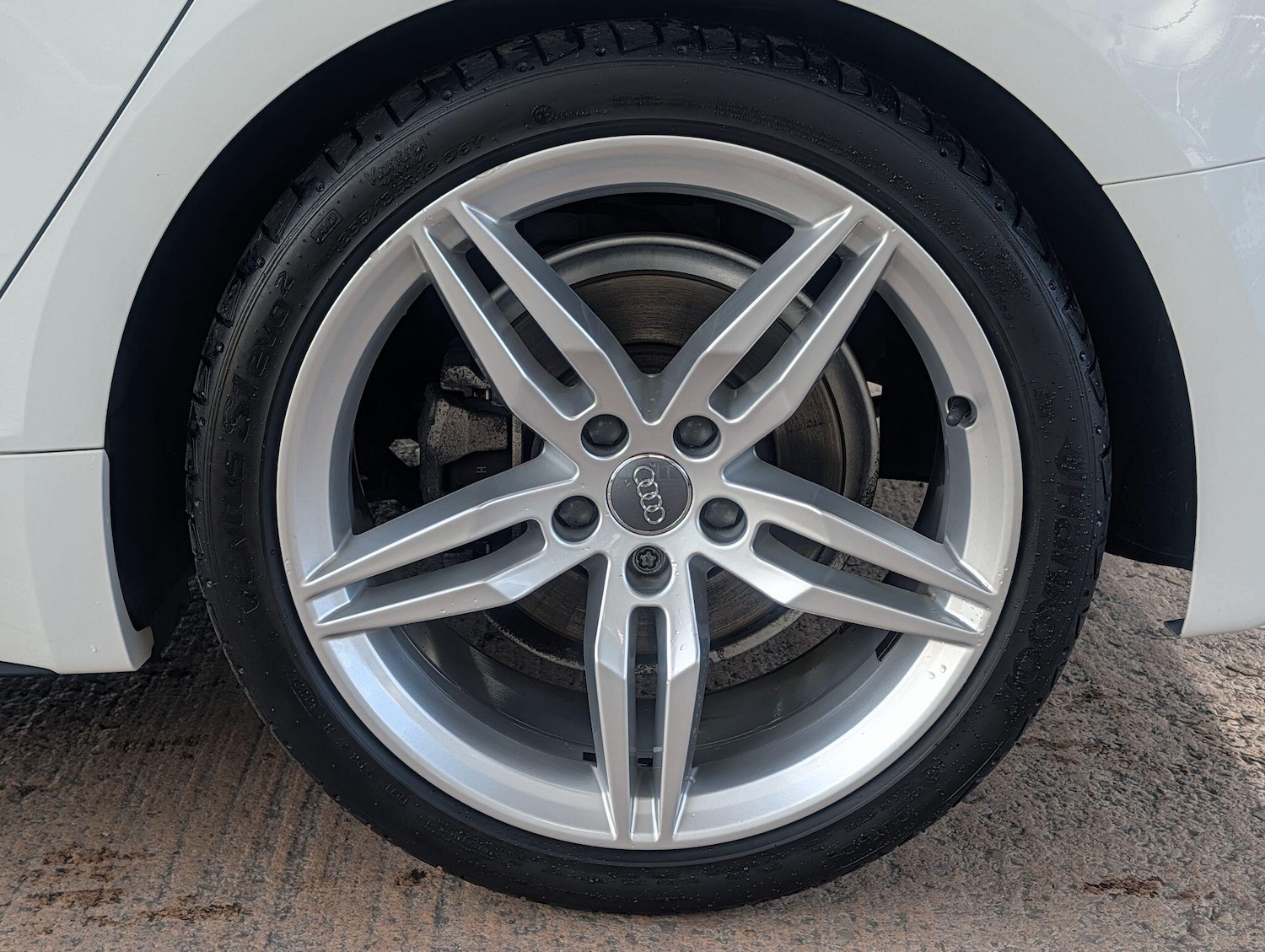 Used Audi A5 2019 for sale - 76226557: Photo 20