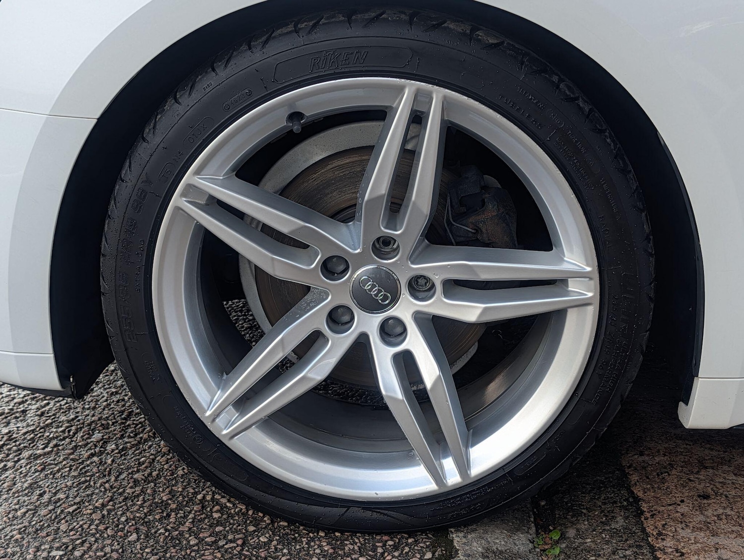 Used Audi A5 2019 for sale - 76226557: Photo 21