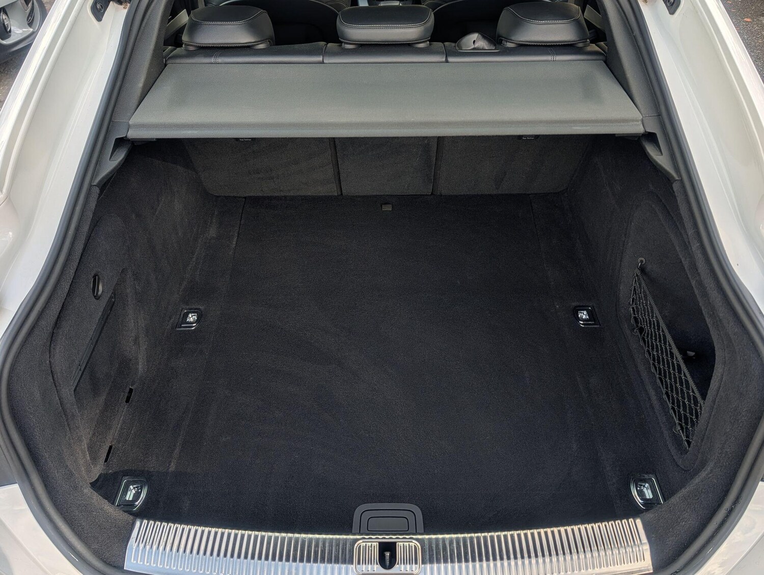 Used Audi A5 2019 for sale - 76226557: Photo 25