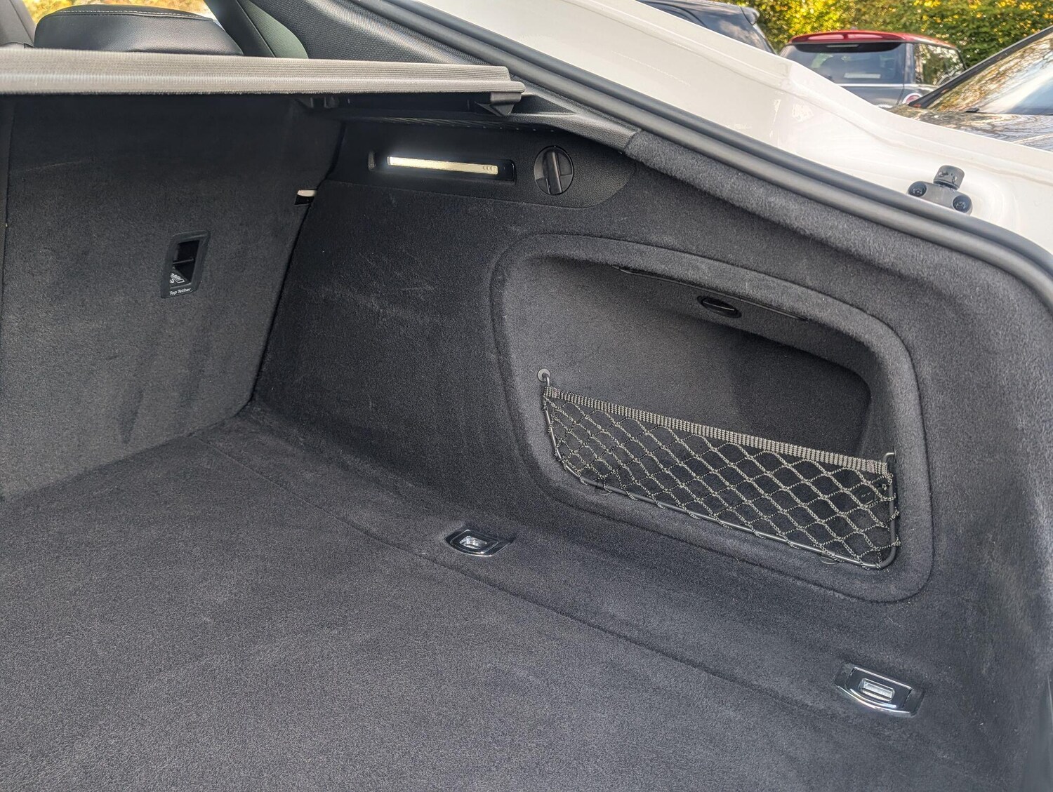 Used Audi A5 2019 for sale - 76226557: Photo 26