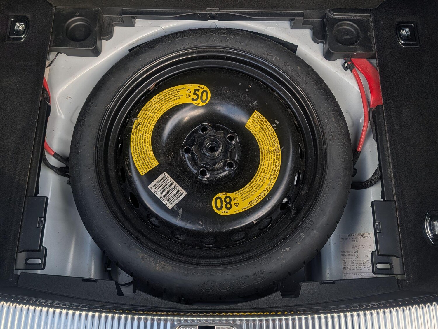 Used Audi A5 2019 for sale - 76226557: Photo 27