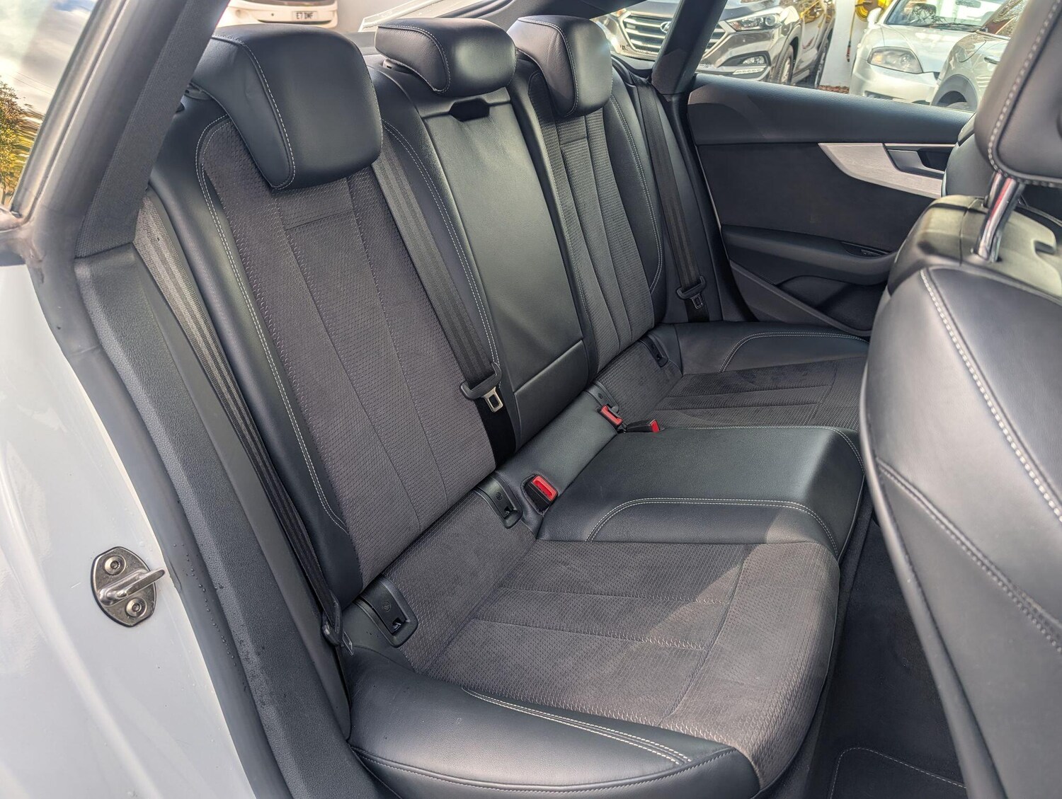 Used Audi A5 2019 for sale - 76226557: Photo 28