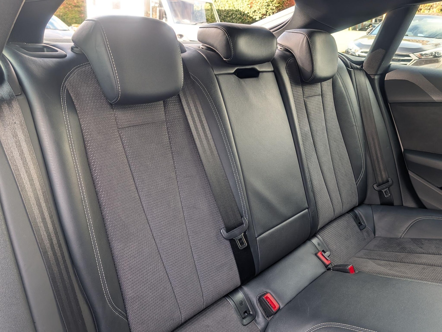 Used Audi A5 2019 for sale - 76226557: Photo 29