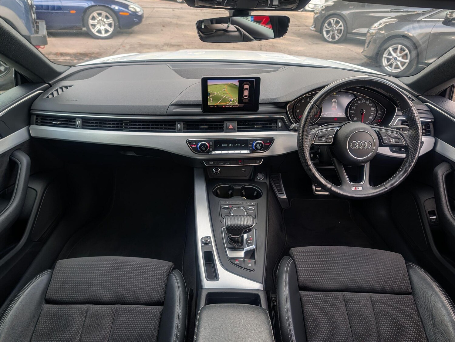 Used Audi A5 2019 for sale - 76226557: Photo 33