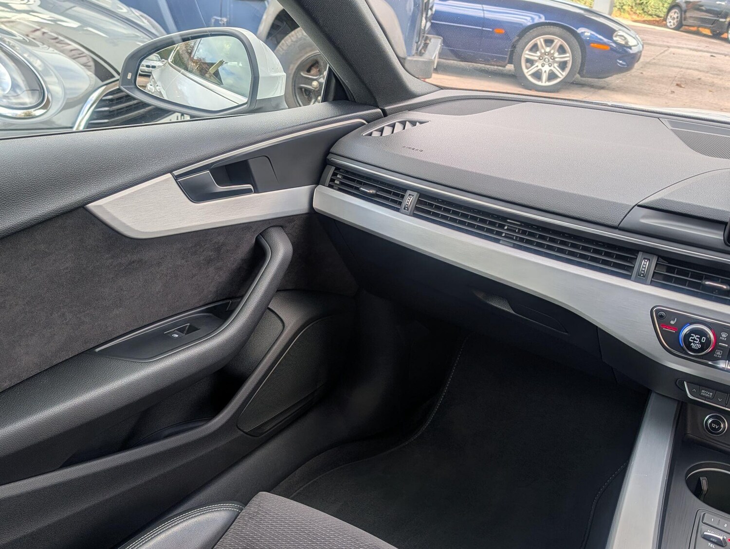 Used Audi A5 2019 for sale - 76226557: Photo 34