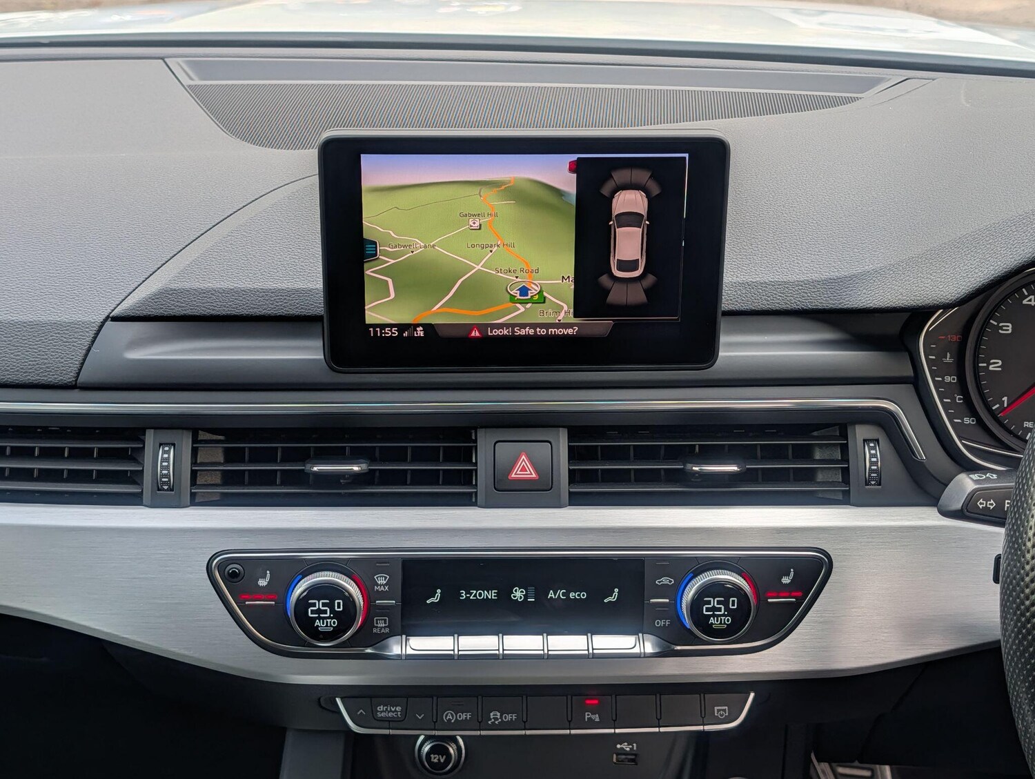 Used Audi A5 2019 for sale - 76226557: Photo 35