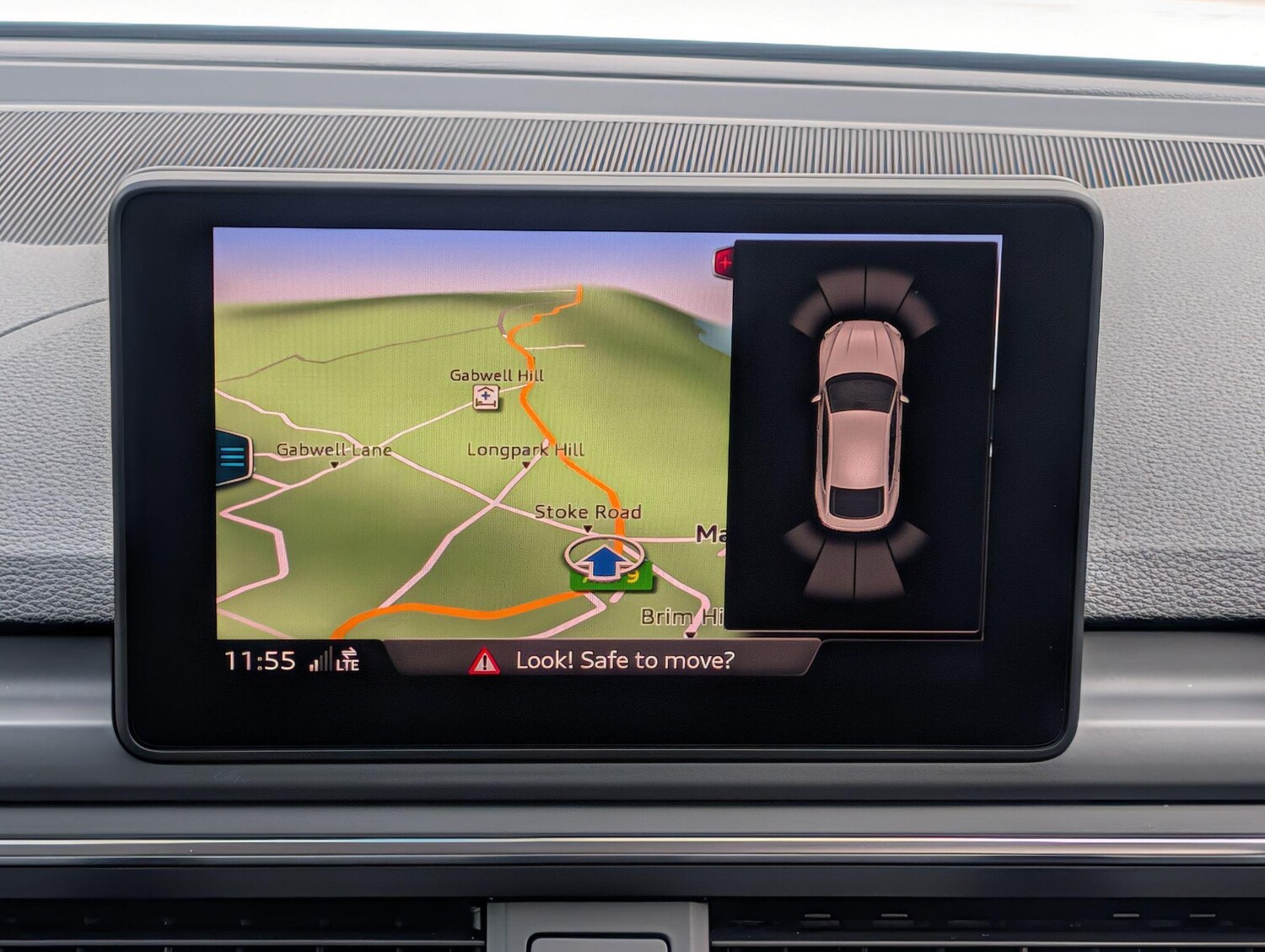 Used Audi A5 2019 for sale - 76226557: Photo 36