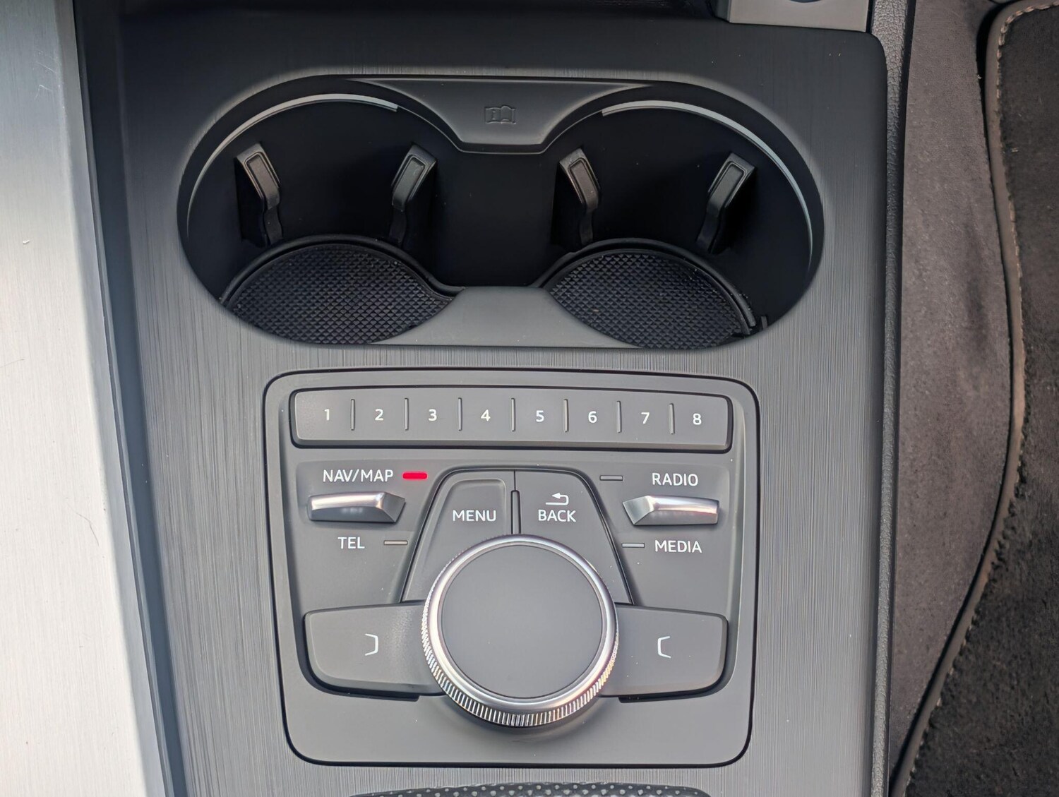 Used Audi A5 2019 for sale - 76226557: Photo 40