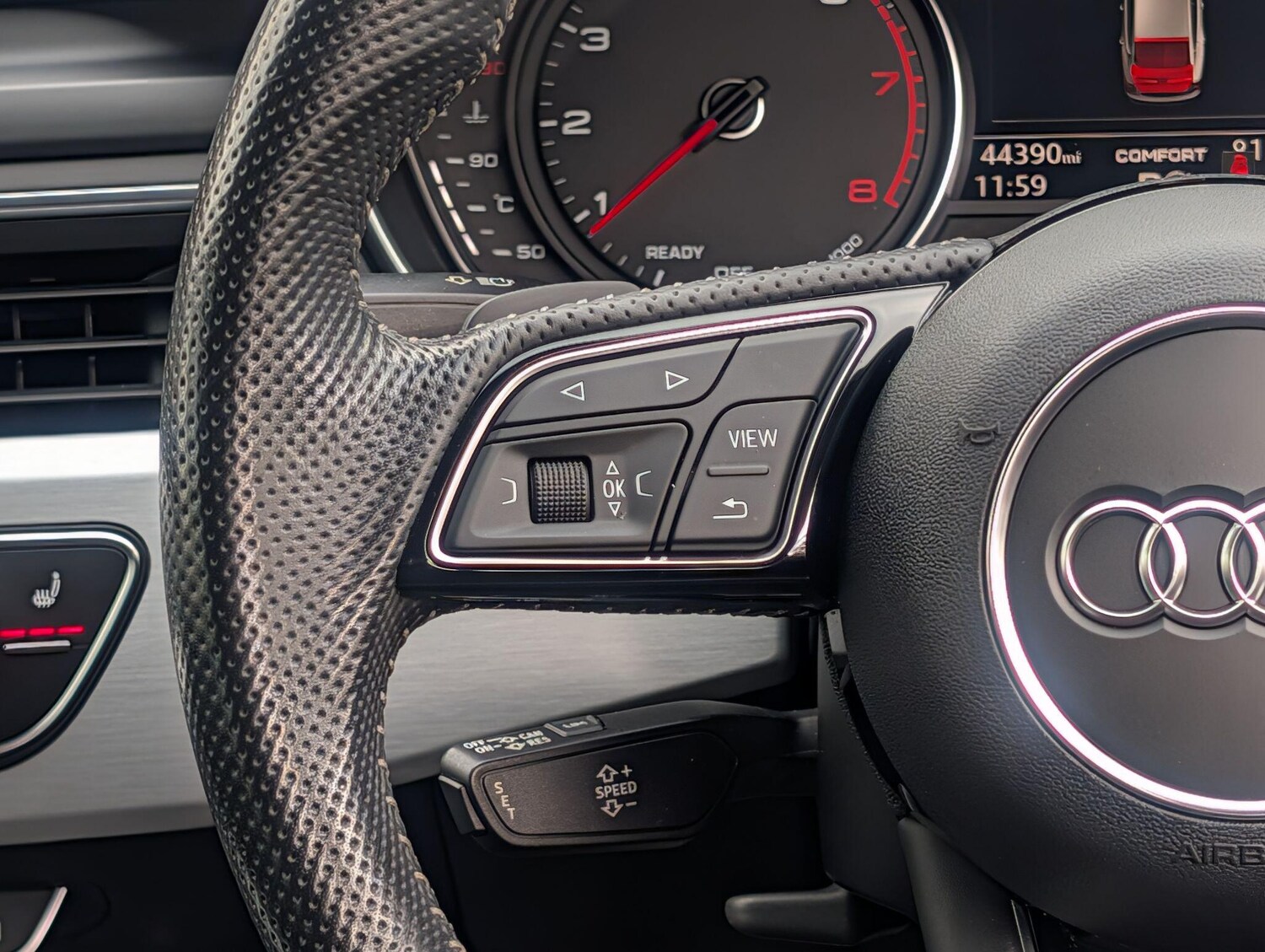 Used Audi A5 2019 for sale - 76226557: Photo 49