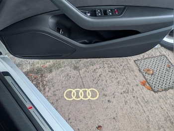 Used Audi A5 2019 for sale - 76226557: Photo